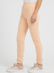 Женские брюки GUESS JEANS Euphemia Jogger Meadow Sunset 563935149 цена и информация | Брюки | 220.lv