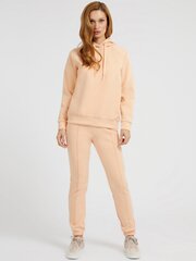 Женские брюки GUESS JEANS Euphemia Jogger Meadow Sunset 563935149 цена и информация | Брюки | 220.lv