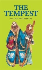 Tempest, The цена и информация | Книги для подростков и молодежи | 220.lv