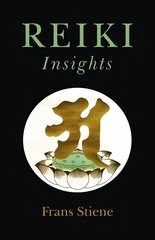 Reiki Insights цена и информация | Самоучители | 220.lv