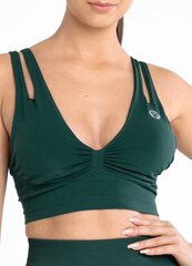 Tops Evolution Bottle Green 266-S цена и информация | Спортивная одежда для женщин | 220.lv