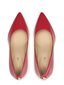 Sarkanas sieviešu kurpes GUESS Gavi13 Cherry 573213886 cena un informācija | Sieviešu kurpes | 220.lv