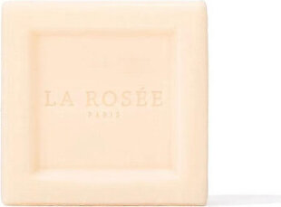 La Rosée Paris La Rosee Jábon En Barra Ultra Suave цена и информация | Мыло | 220.lv