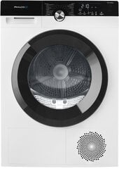 Philco PDCI 10 D King | Heatpump A+++ цена и информация | Сушильные машины | 220.lv