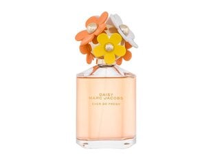 Парфюмированная вода Marc Jacobs Daisy Ever So Fresh EDP для женщин, 75 мл цена и информация | Женские духи Lovely Me, 50 мл | 220.lv