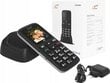 LTC BT MOB10 Black цена и информация | Mobilie telefoni | 220.lv