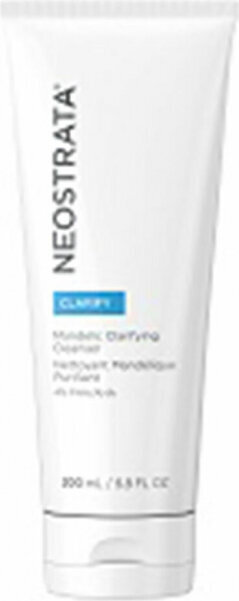 Neostrata Refine Clarifying Facial Cleanser 4 Pha 200ml cena un informācija | Sejas ādas kopšana | 220.lv