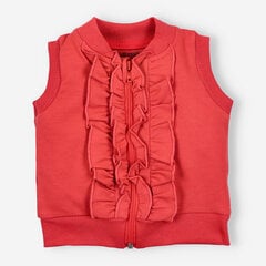 Veste meitenei Nini, ABN-3297 цена и информация | Кофточки, джемперы, пиджаки для младенцев | 220.lv