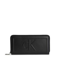 Maks sievietēm Calvin Klein - K60K610348 цена и информация | Женские кошельки, держатели для карточек | 220.lv