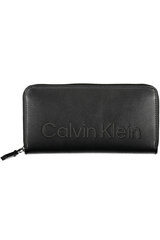 Кошелек женский Calvin Klein K60K610263 цена и информация | Женские кошельки, держатели для карточек | 220.lv