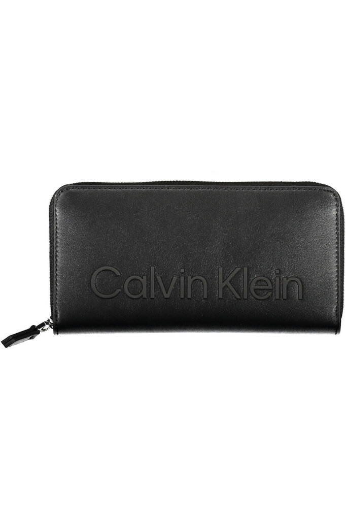 Maks sievietēm Calvin Klein - K60K610263 cena un informācija | Sieviešu maki, karšu maki | 220.lv