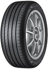 Goodyear Efficientgrip 2 SUV 255/65R17 114 H XL cena un informācija | Vasaras riepas | 220.lv