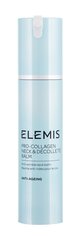 Elemis Pro-Collagen Anti-Ageing Neck & Decollete Balm ķermeņa krēms 50 ml cena un informācija | Ķermeņa krēmi, losjoni | 220.lv