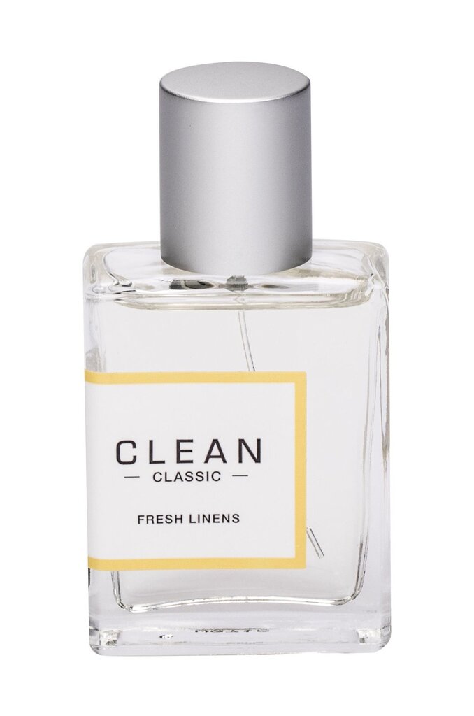 Clean Fresh Linens EDP unisex 30 ml. цена и информация | Sieviešu smaržas | 220.lv