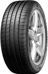 Goodyear Eagle F1 Asymmetric 5 265/40R21 105 H XL MO cena un informācija | Vasaras riepas | 220.lv