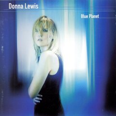 CD - Donna Lewis - Blue Planet цена и информация | Виниловые пластинки, CD, DVD | 220.lv