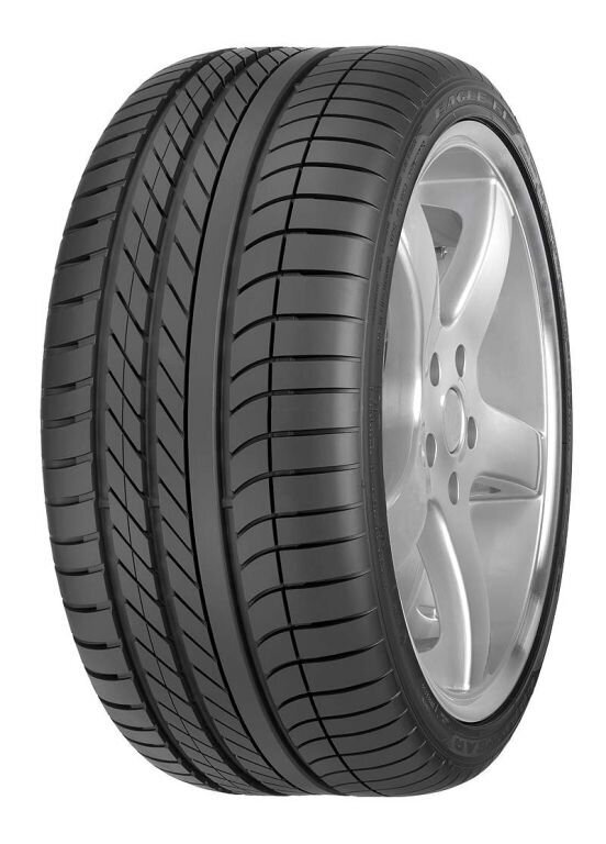 Goodyear Eagle F1 Asymmetric 215/35R18 84 W FP cena un informācija | Vasaras riepas | 220.lv