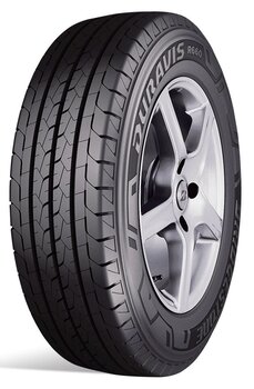 Bridgestone R660A 235/60R17C 109 T cena un informācija | Vasaras riepas | 220.lv