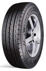 Bridgestone R660A 235/60R17C 109 T цена и информация | Летняя резина | 220.lv