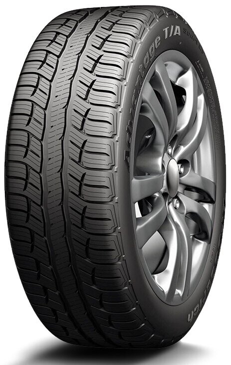 BF Goodrich ADVanTAGE 225/55R16 95 V cena un informācija | Vasaras riepas | 220.lv