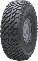 Falken Wildpeak M/T 01 35/12.50R17 121 Q цена и информация | Летняя резина | 220.lv