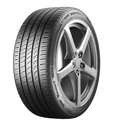 Barum Bravuris 5 HM 255/55R19 111 V XL FR цена и информация | Vasaras riepas | 220.lv