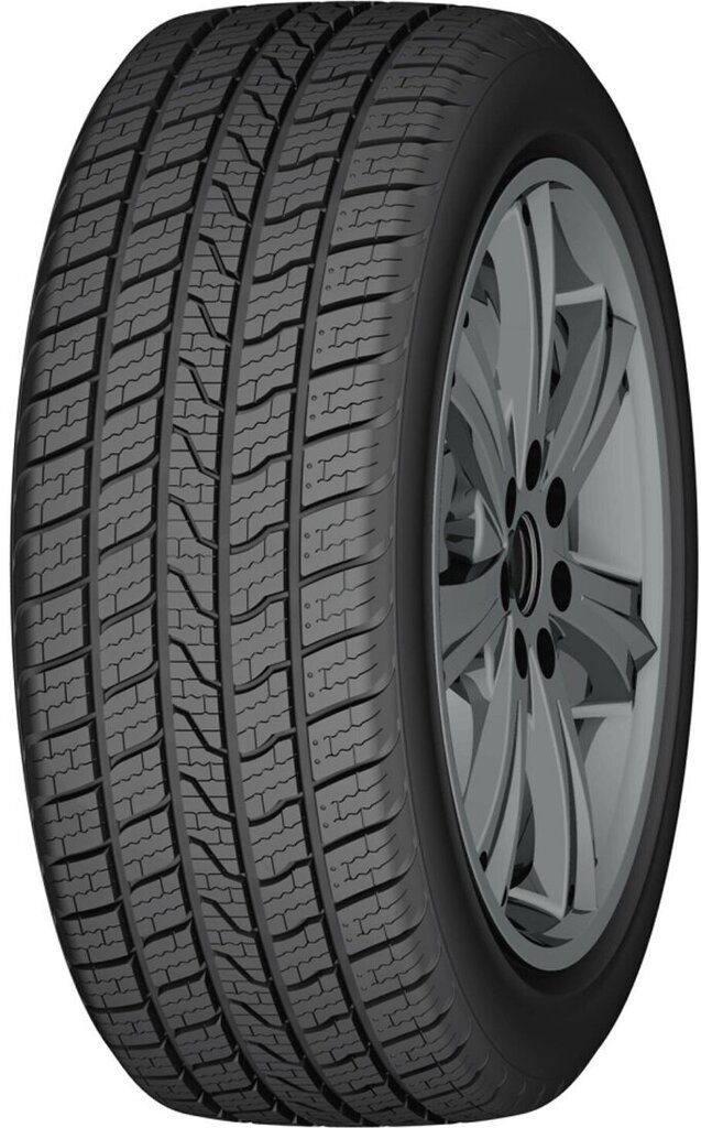 APlus A909 AllSeason 175/70R13 82 T cena un informācija | Vissezonas riepas | 220.lv