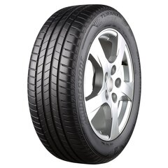 Bridgestone Turanza T005 155/60R15 74 T цена и информация | Летняя резина | 220.lv