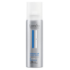 Londa Professional Spark Up Shine Spray - Hair gloss spray 200ml cena un informācija | Matu veidošanas līdzekļi | 220.lv