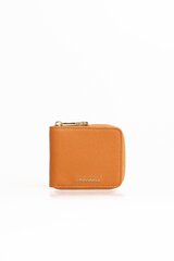 Кошелек женский Trussardi 76W00026 2Y000024, розовый цена и информация | Женские кошельки, держатели для карточек | 220.lv