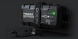 Akumulatora lādētājs Noco Genius10EU 230Ah 10A 6V/12V cena un informācija | Akumulatoru lādētāji | 220.lv