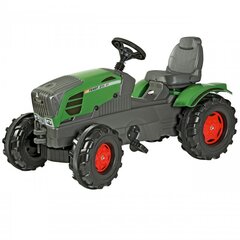 Rolly Toys Farmtrac Classic Tractor, zaļš cena un informācija | Rotaļlietas zēniem | 220.lv
