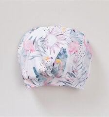 Cepure meitenei Nini, ABN-2986 цена и информация | Шапки, перчатки, шарфики для новорожденных | 220.lv