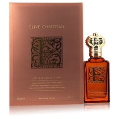 Parfimērijas ūdens Clive Christian Green Fougere Man EDP sievietēm, 50ml cena un informācija | Sieviešu smaržas | 220.lv