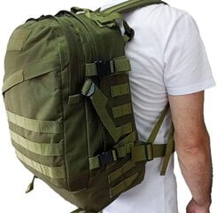 Мужской военный тактический рюкзак T38-1 цена и информация | Спортивные сумки и рюкзаки | 220.lv