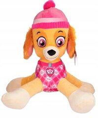 Paw Patrol kucēns Skye, 50 cm цена и информация | Мягкие игрушки | 220.lv