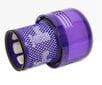 Filtrs Hepa (mazgājams), piemērots Dyson V11 Torque Drive / V11 Animal / V15 Detect cena un informācija | Putekļu sūcēju piederumi | 220.lv