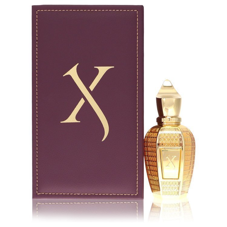 Smaržūdens Xerjoff Oud Stars Luxor EDP (50 ml) cena un informācija | Vīriešu smaržas | 220.lv