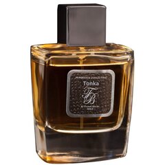 Smaržūdens Franck Boclet EDP Tonka (100 ml) cena un informācija | Vīriešu smaržas | 220.lv