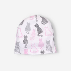 Meiteņu cepure cena un informācija | Zīdaiņu cepures, cimdi, šalles | 220.lv
