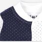 Meiteņu džemperis cena un informācija | Krekliņi, bodiji zīdaiņiem | 220.lv