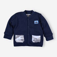 Блузка для мальчика Nini цена и информация | Кофточки, джемперы, пиджаки для младенцев | 220.lv