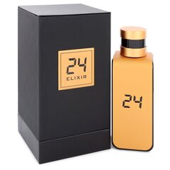 Smaržūdens 24 Elixir Rise Of The Superb EDP (100 ml) цена и информация | Мужские духи | 220.lv