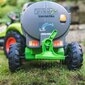 Piekare traktoram Minamo Falk - ūdens tvertne, zaļa цена и информация | Rotaļlietas zēniem | 220.lv