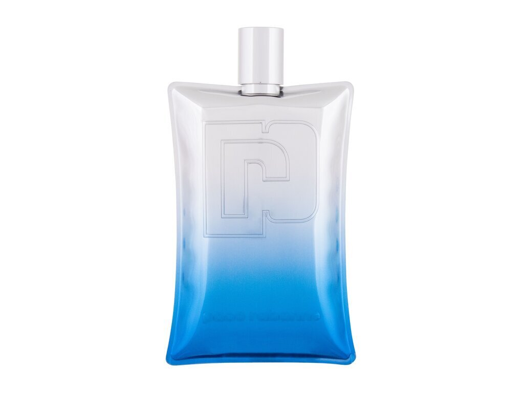 Paco Rabanne Pacollection Genius Me parfumūdens cena un informācija | Sieviešu smaržas | 220.lv