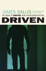 Driven UK ed. cena un informācija | Fantāzija, fantastikas grāmatas | 220.lv