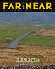 Far And Near: On Days Like These Reprint цена и информация | Биографии, автобиогафии, мемуары | 220.lv