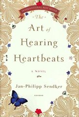 Art of Hearing Heartbeats: A Novel cena un informācija | Fantāzija, fantastikas grāmatas | 220.lv