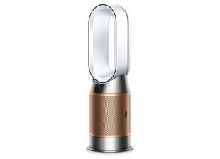 Termoventilators, gaisa attīrītājs Dyson Formalehyde HP09 PURE цена и информация | Очистители воздуха | 220.lv