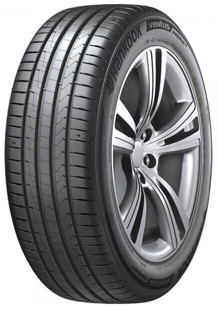 Hankook Ventus Prime4 SUV (K135A) 235/55R18 104 V XL cena un informācija | Vasaras riepas | 220.lv